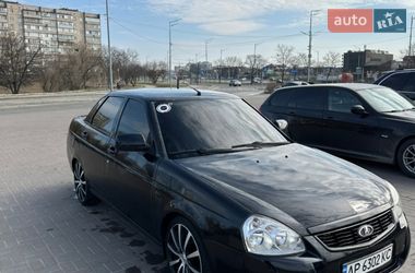 Седан ВАЗ 2170 Priora 2008 в Киеве