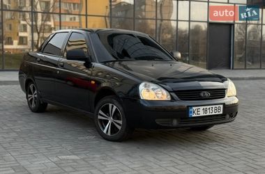 Седан ВАЗ 2170 Priora 2007 в Днепре