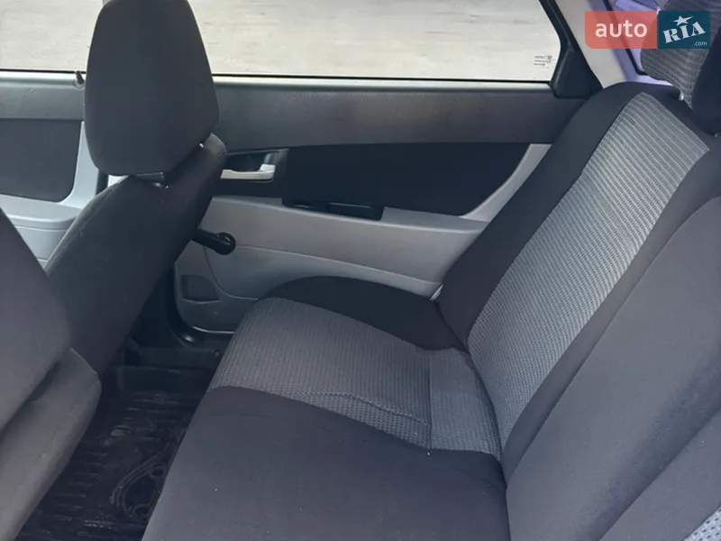 ВАЗ / Lada 2170 Priora 2010 VIN XTA217030B0271166 фото оголошення 9 з 32