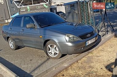 Седан ВАЗ 2170 Priora 2008 в Николаеве