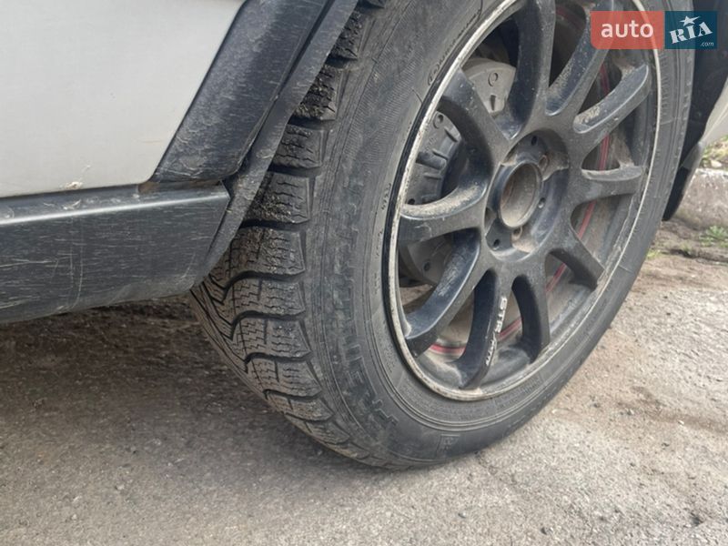 Седан ВАЗ / Lada 2170 Priora 2008 в Широком