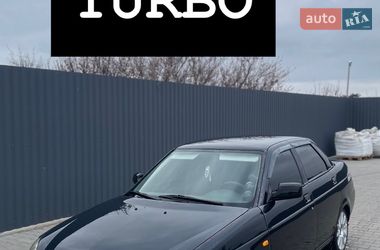 Седан ВАЗ 2170 Priora 2007 в Олександрівці