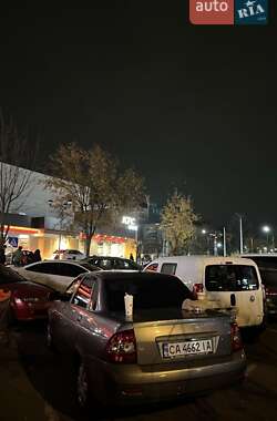 Седан ВАЗ 2170 Priora 2008 в Черкасах