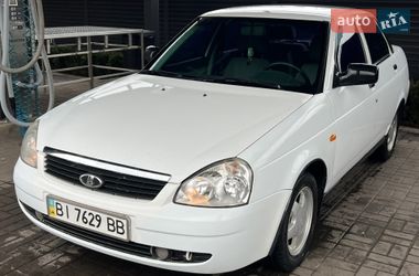 Седан ВАЗ / Lada 2170 Priora 2008 в Черкассах