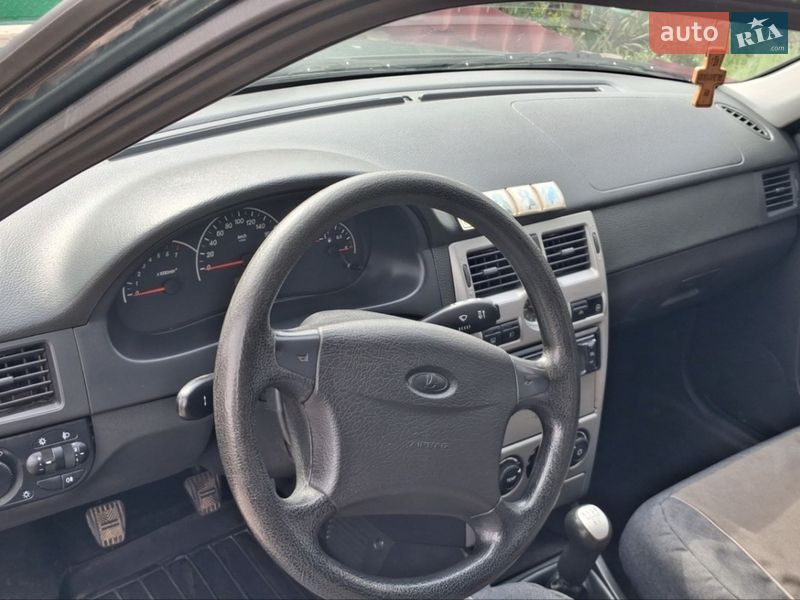 Седан ВАЗ / Lada 2170 Priora 2011 в Кривом Роге