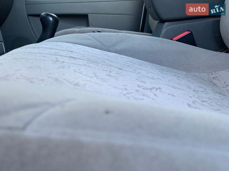 Седан ВАЗ / Lada 2170 Priora 2008 в Кривом Роге