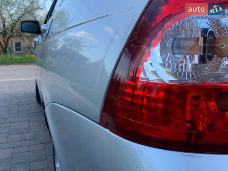 Седан ВАЗ / Lada 2170 Priora 2008 в Кривом Роге