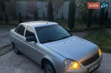 Седан ВАЗ 2170 Priora 2012 в Запоріжжі