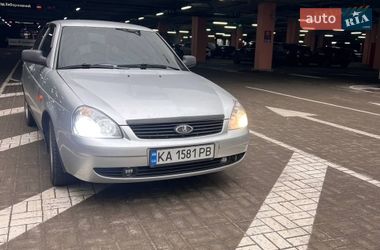 Седан ВАЗ 2170 Priora 2008 в Киеве