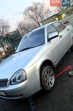 Седан ВАЗ 2170 Priora 2012 в Харкові