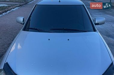 Седан ВАЗ 2170 Priora 2011 в Днепре