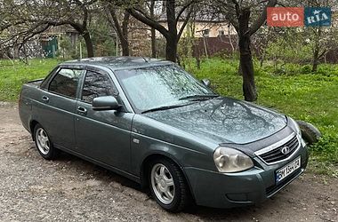Седан ВАЗ 2170 Priora 2011 в Конотопе