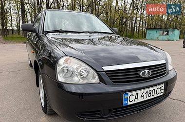 Седан ВАЗ 2170 Priora 2007 в Первомайске