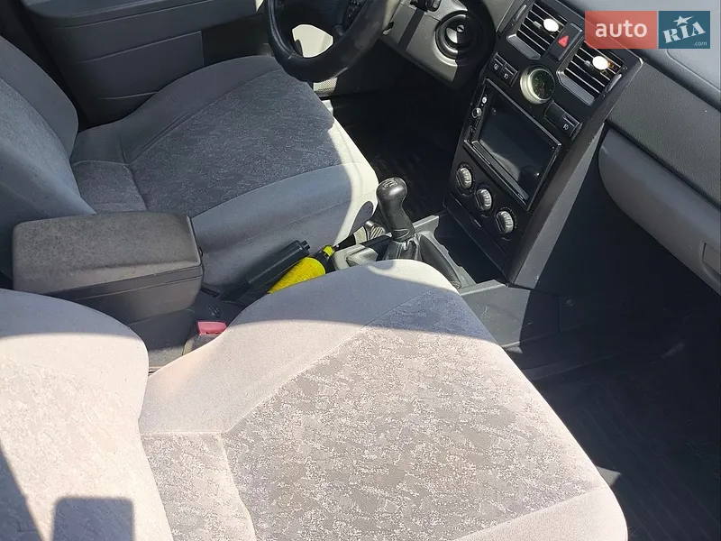 ВАЗ / Lada 2170 Priora 2007 VIN XTA21703070041284 фото оголошення 11 з 33