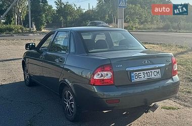 Седан ВАЗ / Lada 2170 Priora 2011 в Николаеве