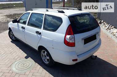 Універсал ВАЗ 2171 Priora 2010 в 