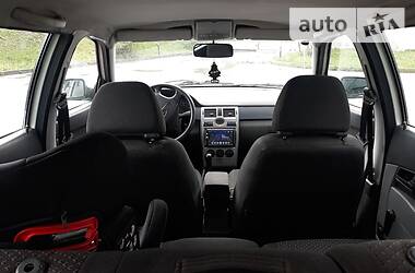 Універсал ВАЗ 2171 Priora 2010 в 