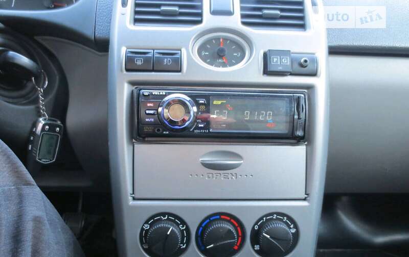 Универсал ВАЗ / Lada 2171 Priora 2011 в Харькове фото 6 Универсал ВАЗ / Lada 2171 Priora 2011 в Харькове