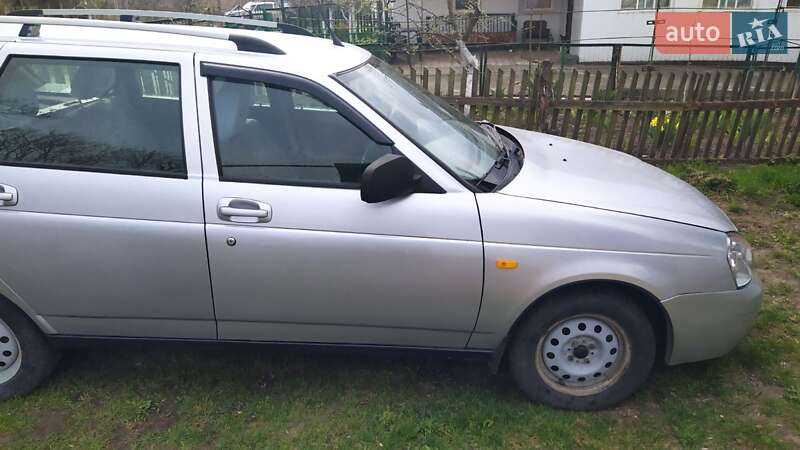 Универсал ВАЗ / Lada 2171 Priora 2011 в Хмельницком