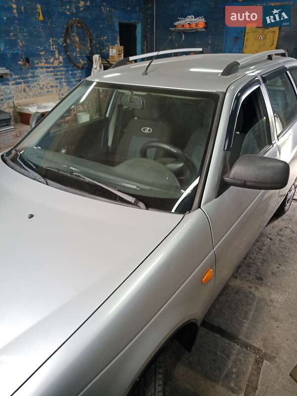 Універсал ВАЗ / Lada 2171 Priora 2012 в Ладижині фото 3 Універсал ВАЗ / Lada 2171 Priora 2012 в Ладижині