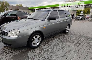 Універсал ВАЗ / Lada 2171 Priora 2011 в Івано-Франківську