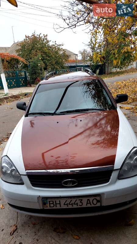Универсал ВАЗ / Lada 2171 Priora 2010 в Одессе