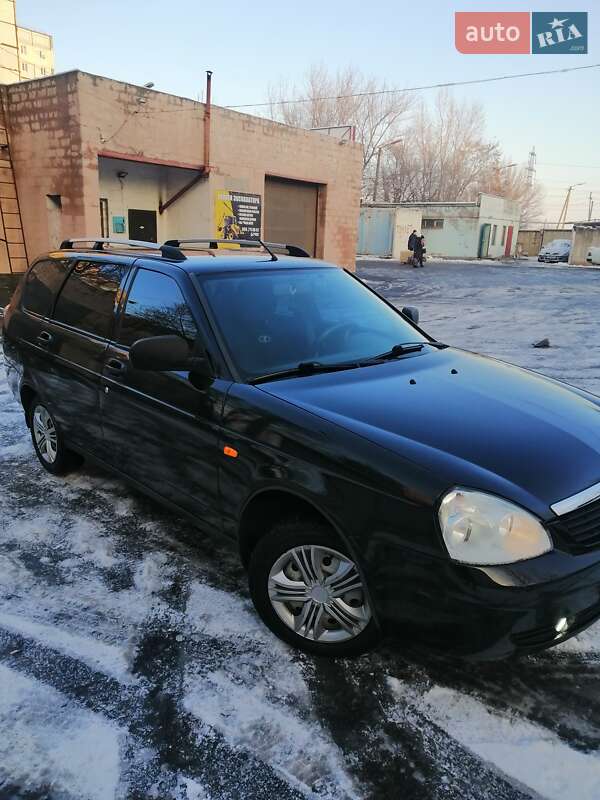 Универсал ВАЗ / Lada 2171 Priora 2012 в Кривом Роге