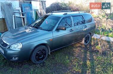 Универсал ВАЗ / Lada 2171 Priora 2013 в Запорожье