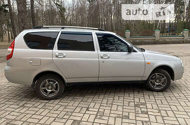 Універсал ВАЗ / Lada 2171 Priora 2012 в Сумах