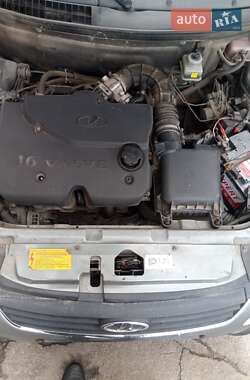 Универсал ВАЗ / Lada 2171 Priora 2013 в Запорожье