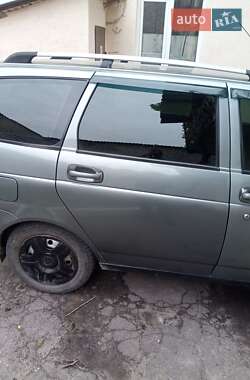 Универсал ВАЗ / Lada 2171 Priora 2013 в Запорожье