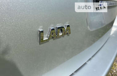 Универсал ВАЗ / Lada 2171 Priora 2011 в Ужгороде