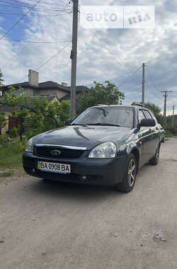 Универсал ВАЗ / Lada 2171 Priora 2012 в Кропивницком