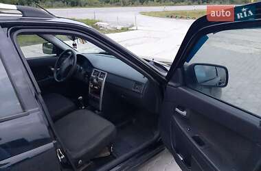 Універсал ВАЗ 2171 Priora 2012 в 