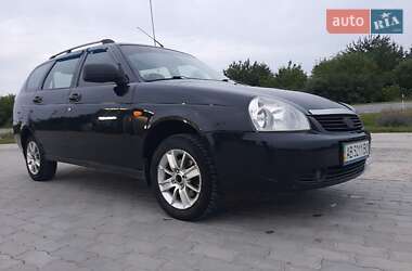 Універсал ВАЗ 2171 Priora 2012 в 