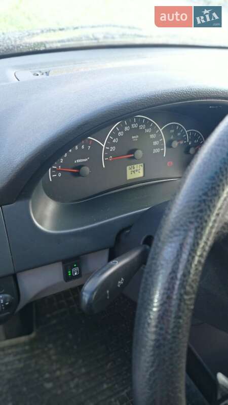 Універсал ВАЗ / Lada 2171 Priora 2011 в Запоріжжі