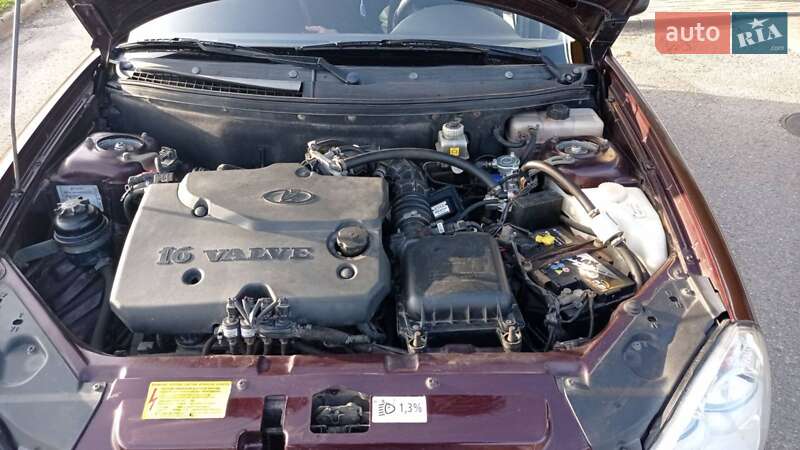 Універсал ВАЗ / Lada 2171 Priora 2011 в Запоріжжі