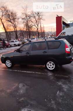 Универсал ВАЗ / Lada 2171 Priora 2012 в Харькове