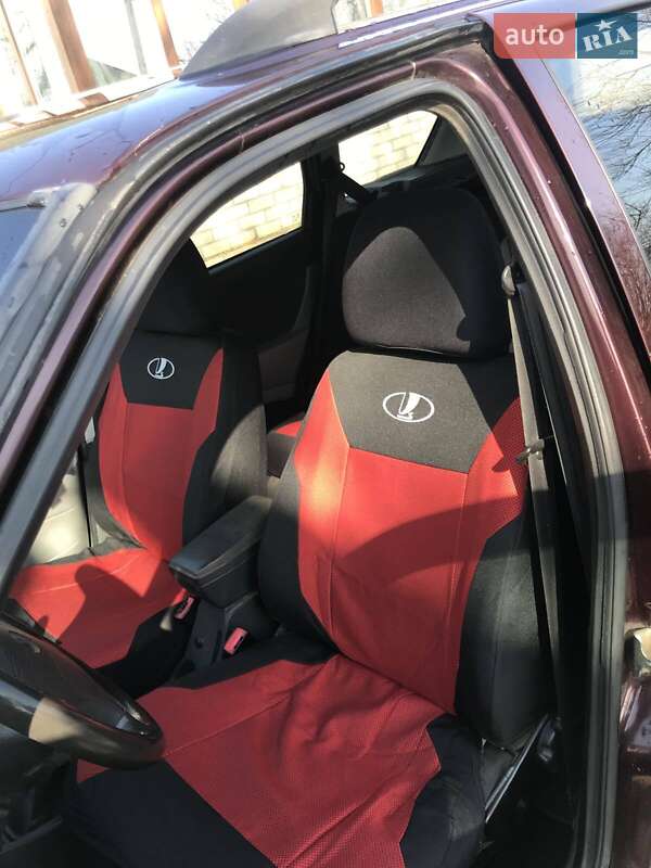 Универсал ВАЗ / Lada 2171 Priora 2011 в Каневе