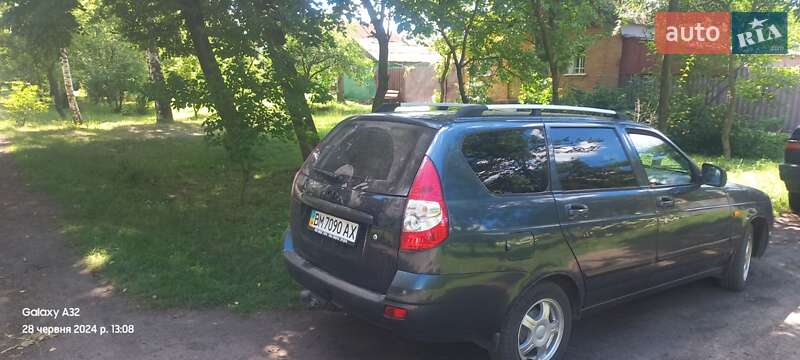 Універсал ВАЗ 2171 Priora 2012 в 