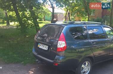 Універсал ВАЗ 2171 Priora 2012 в 
