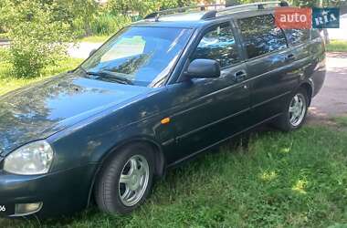 Універсал ВАЗ 2171 Priora 2012 в 