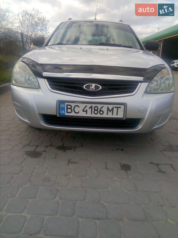 Універсал ВАЗ / Lada 2171 Priora 2013 в Дрогобичі