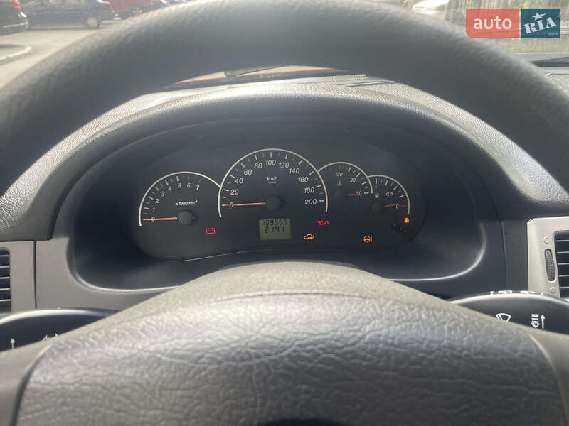 Универсал ВАЗ / Lada 2171 Priora 2010 в Киеве