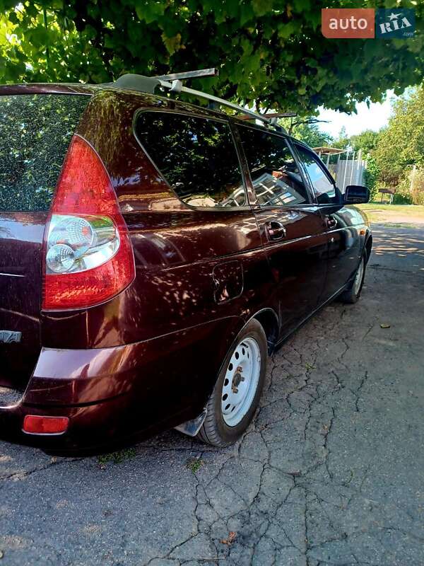 Універсал ВАЗ / Lada 2171 Priora 2011 в Андріївці