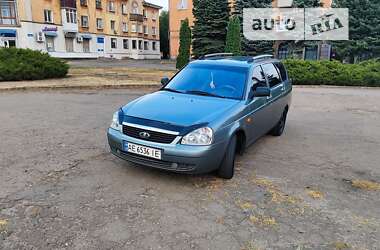 Універсал ВАЗ / Lada 2171 Priora 2010 в Кривому Розі