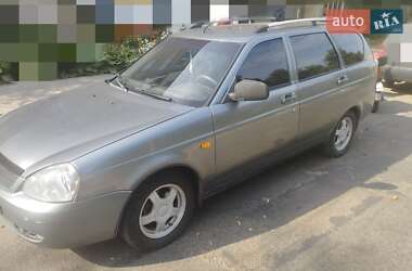 Універсал ВАЗ 2171 Priora 2011 в 