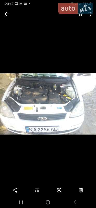 Универсал ВАЗ / Lada 2171 Priora 2009 в Киеве