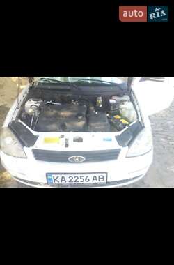 Универсал ВАЗ 2171 Priora 2009 в 
