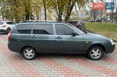 Универсал ВАЗ / Lada 2171 Priora 2010 в Сумах